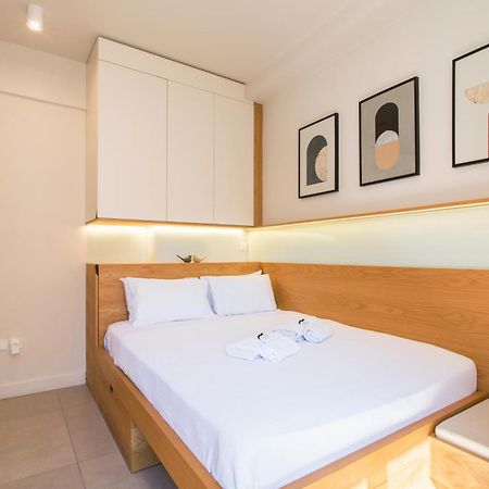 Pinia Studio By Corfuescapes Corfu  Εξωτερικό φωτογραφία