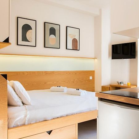 Pinia Studio By Corfuescapes Corfu  Εξωτερικό φωτογραφία