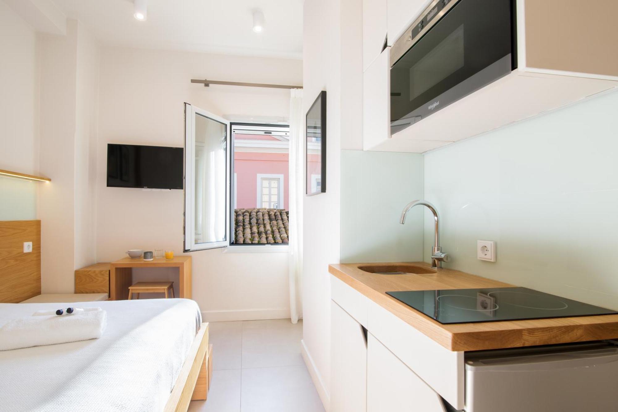 Pinia Studio By Corfuescapes Corfu  Εξωτερικό φωτογραφία