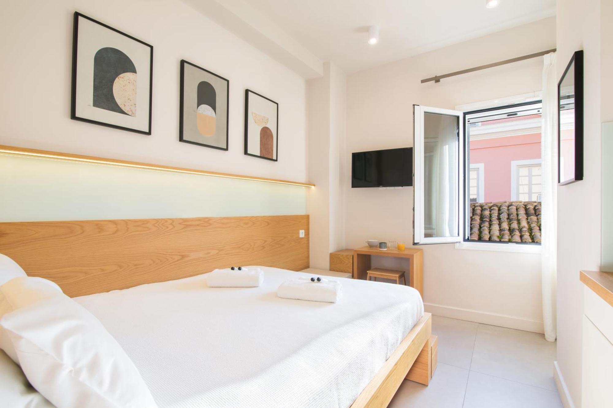 Pinia Studio By Corfuescapes Corfu  Εξωτερικό φωτογραφία
