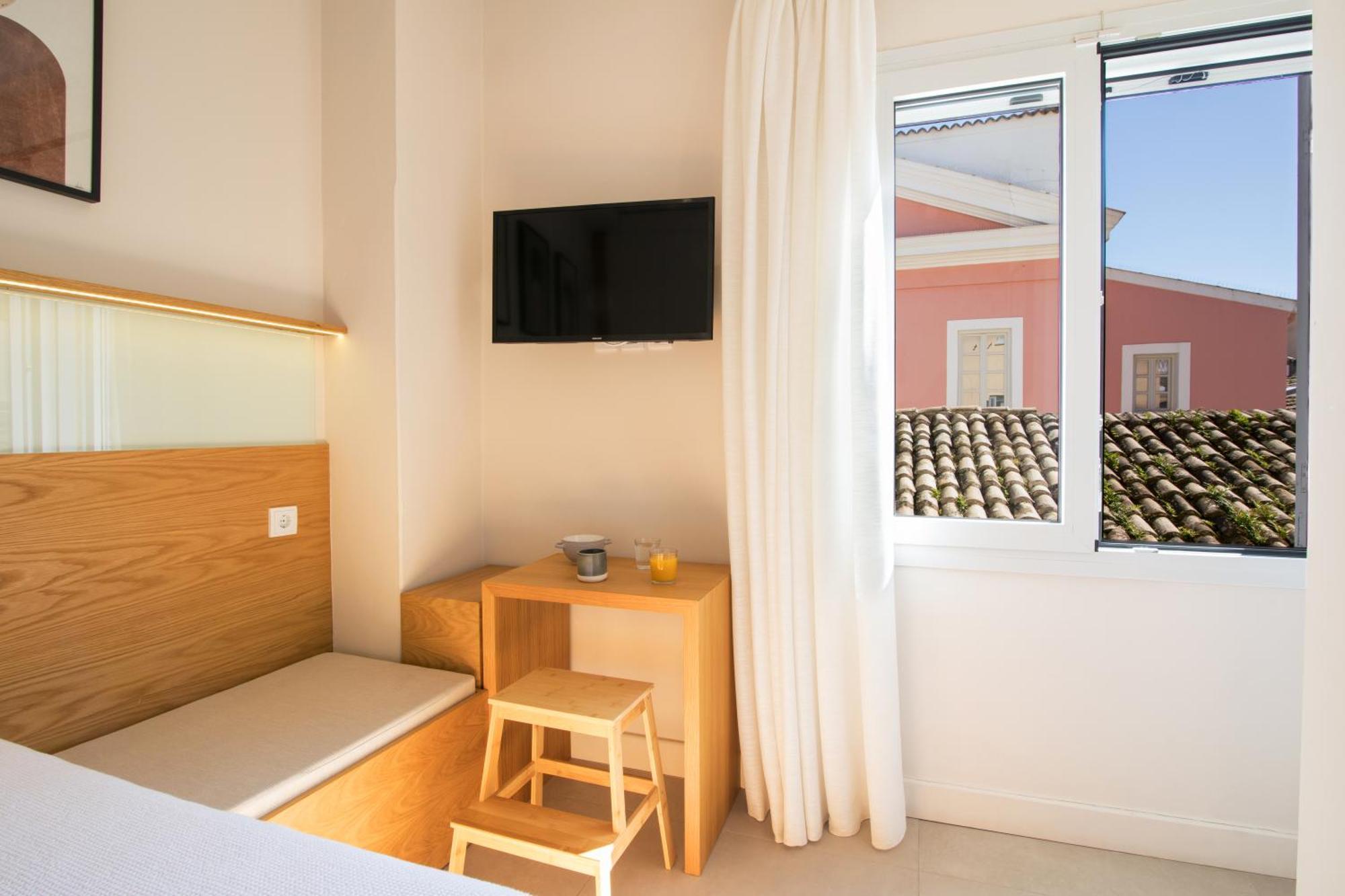 Pinia Studio By Corfuescapes Corfu  Εξωτερικό φωτογραφία