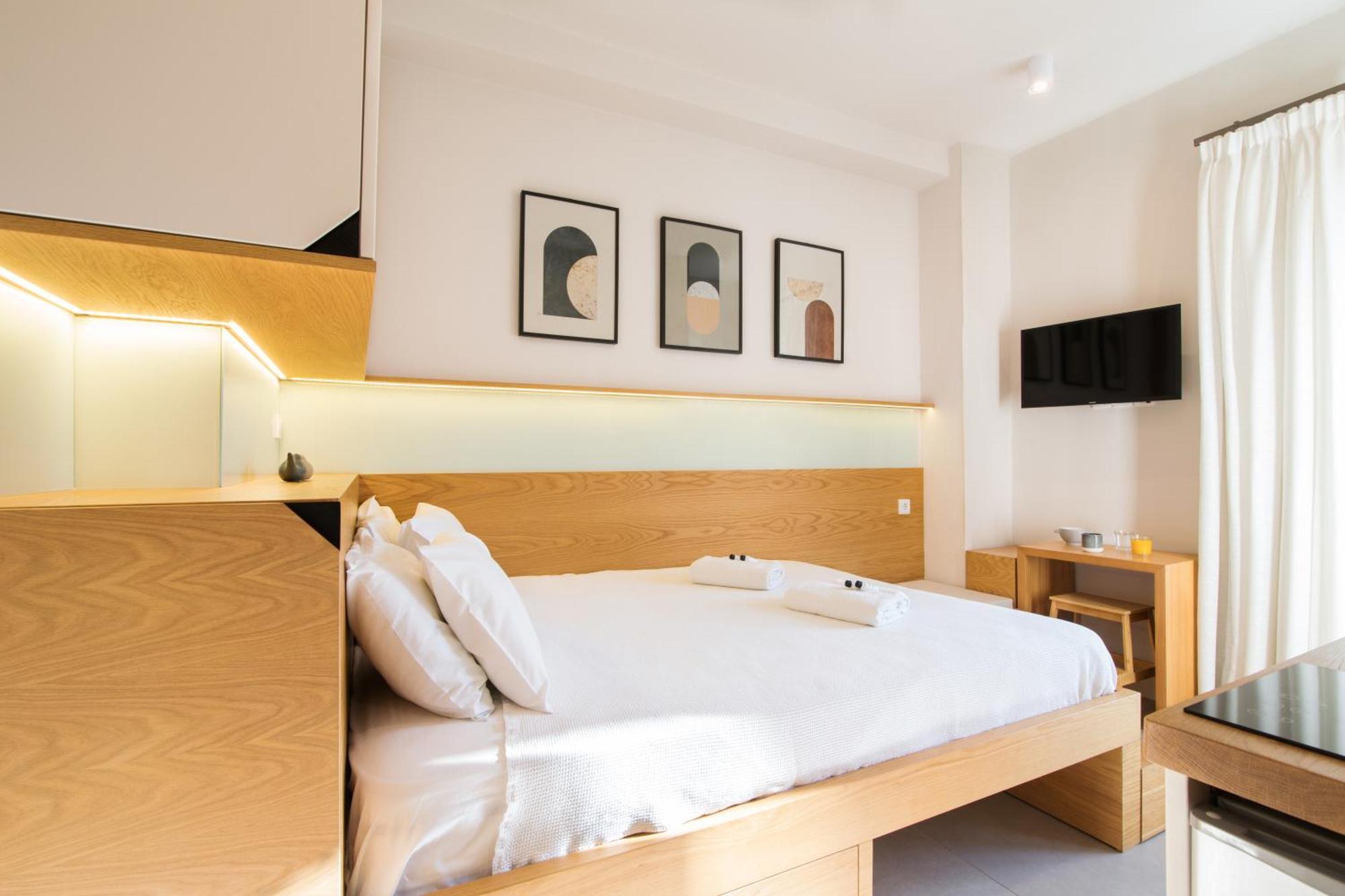 Pinia Studio By Corfuescapes Corfu  Εξωτερικό φωτογραφία
