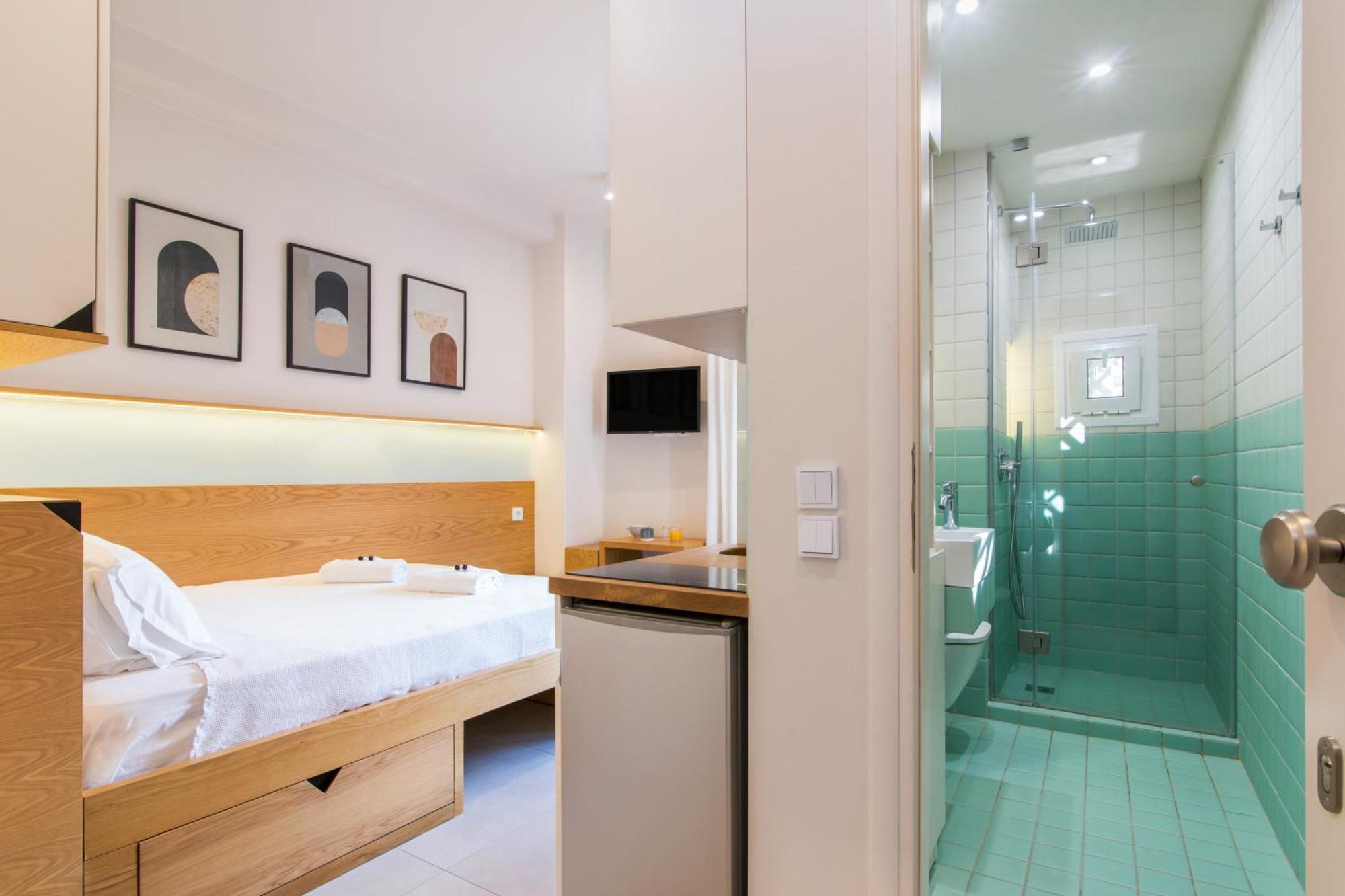 Pinia Studio By Corfuescapes Corfu  Εξωτερικό φωτογραφία